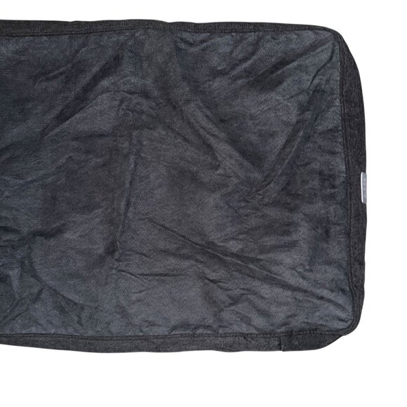 Diggs Snooz Revol Intermediate Dog Bed Cover Dark Gray Replacement Part - Picture 3 of 8